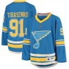 Youth Vladimir Tarasenko Blue St. Louis Blues 2018/19 Alternate Replica Player Jersey