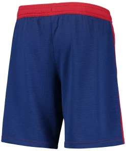 Youth Red Chicago Cubs Oh Yeah Shorts -MLB Shop 5694799 ALT3