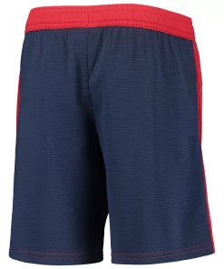 Youth Red St. Louis Cardinals Oh Yeah Shorts -MLB Shop 5728425 ALT3