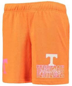 Youth Tennessee Orange Tennessee Volunteers Super Fresh Neon Daze Shorts 5 Youth Tennessee Orange Tennessee Volunteers Super Fresh Neon Daze Shorts -MLB Shop 5845682 ALT2