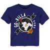 Toddler Purple Phoenix Suns Ready to Play Mascot T-Shirt