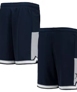 Youth Navy Dallas Cowboys Stated Shorts -MLB Shop 5928105 ALT