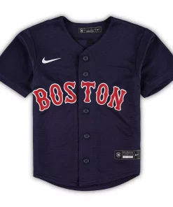 Preschool David Ortiz Navy Boston Red Sox 2022 Hall of Fame Replica Player Jersey 5 Preschool David Ortiz Navy Boston Red Sox 2022 Hall of Fame Replica Player Jersey -MLB Shop 5929793 ALT2