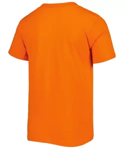 Youth Navy/Orange Auburn Tigers Game Day T-Shirt Combo Pack -MLB Shop 6077941 ALT3