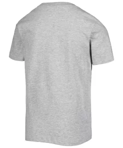 Youth Maroon/Heather Gray Texas A&M Aggies Game Day T-Shirt Combo Pack -MLB Shop 6104149 ALT3