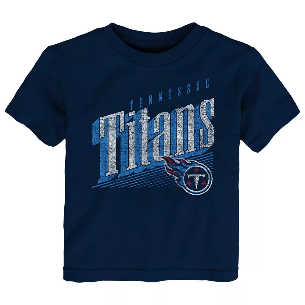 Toddler Navy Tennessee Titans Winning Streak T-Shirt 1 Toddler Navy Tennessee Titans Winning Streak T-Shirt