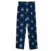 Youth Navy Seattle Mariners Team Color Logo Pants