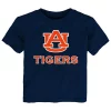 Toddler Navy Auburn Tigers Team Lockup T-Shirt