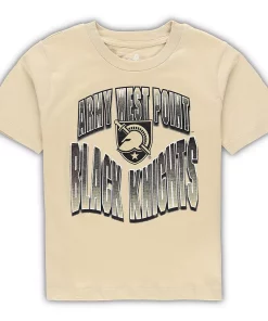 Preschool Black/Gold Army Black Knights Game Day T-Shirt Combo Pack 5 Preschool Black/Gold Army Black Knights Game Day T-Shirt Combo Pack -MLB Shop 6157093 ALT2