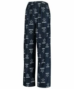 Youth Navy Dallas Cowboys Team Color Pajama Pants 5 Youth Navy Dallas Cowboys Team Color Pajama Pants -MLB Shop 6186789 ALT2