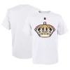 Youth White Los Angeles Kings Special Edition 2.0 Primary Logo T-Shirt