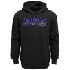 Youth Black Baltimore Ravens Take the Lead Pullover Hoodie