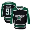 Youth Tyler Seguin Black Dallas Stars Special Edition 2.0 Premier Player Jersey